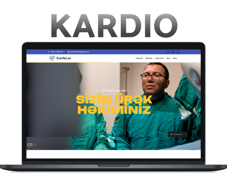 kardio.az
