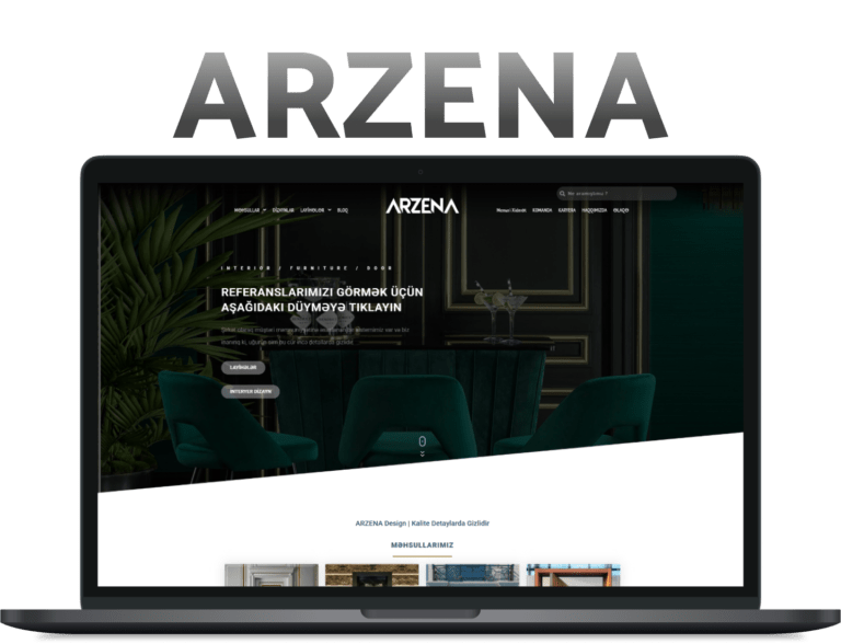 arzena.az