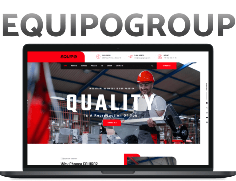EQUIPOGROUP