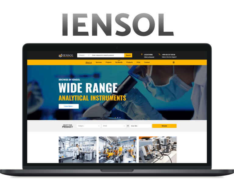iensol