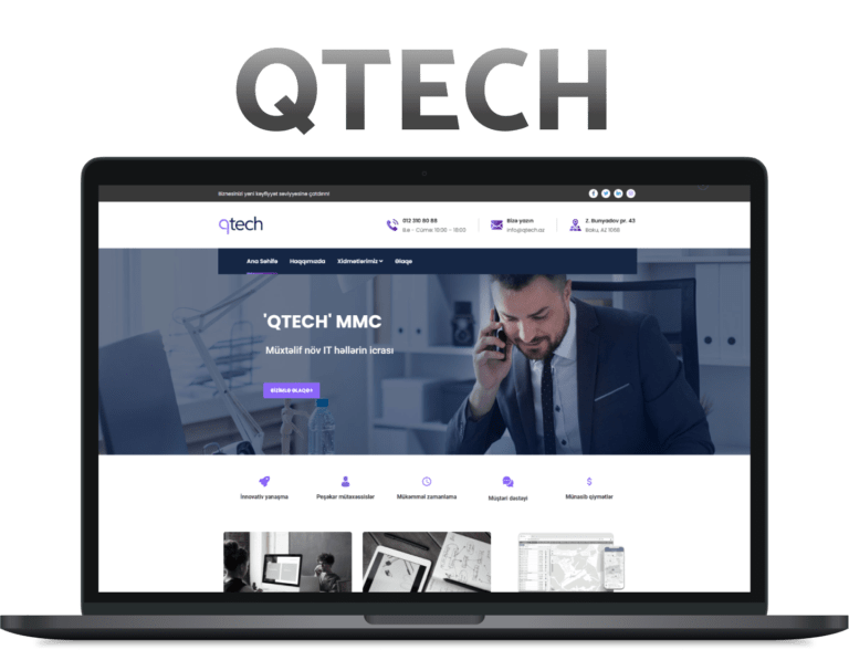 qtech